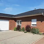 Ankerhaus Mit Sauna Und Kamin Σπίτι διακοπών *