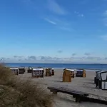 Ankerhaus Mit Sauna Und Kamin