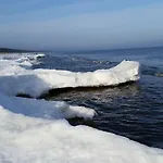 Ankerhaus Mit Sauna Und Kamin * Karlshagen