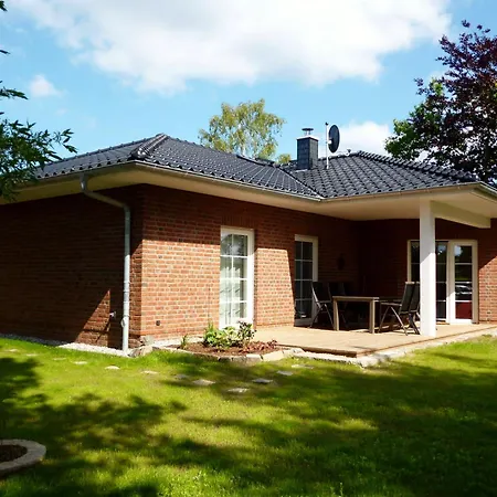Casa vacanze Ankerhaus Mit Sauna Und Kamin *