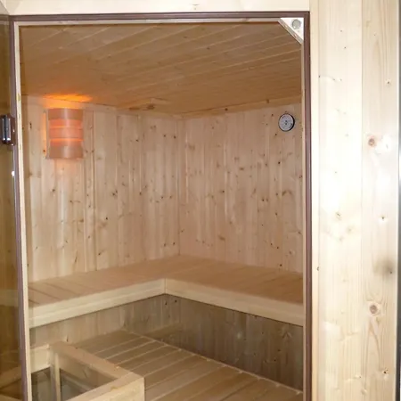 Ankerhaus Mit Sauna Und Kamin Casa vacanze