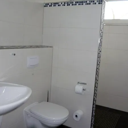 Casa vacanze Ankerhaus Mit Sauna Und Kamin *