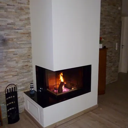 Ankerhaus Mit Sauna Und Kamin Karlshagen