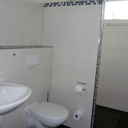 Ankerhaus Mit Sauna Und Kamin Casa vacanze *